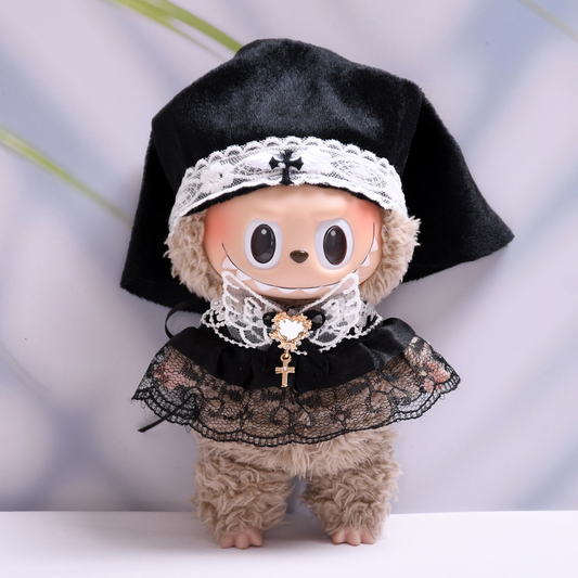 4inch bag charm cute custom clothes outfits - 0712001