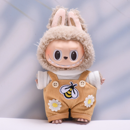 4inch bag charm cute custom clothes outfits - 0712002