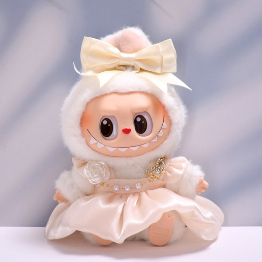 4inch bag charm cute custom clothes outfits - 0712004