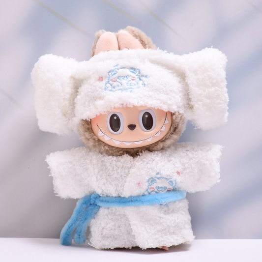 4inch bag charm cute custom clothes outfits - 0712007