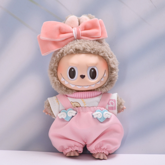 4inch bag charm cute custom clothes outfits - 0712008
