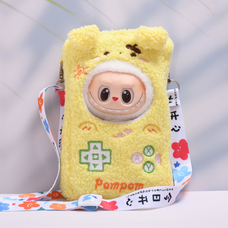 4inch bag charm cute custom clothes outfits - 0712010