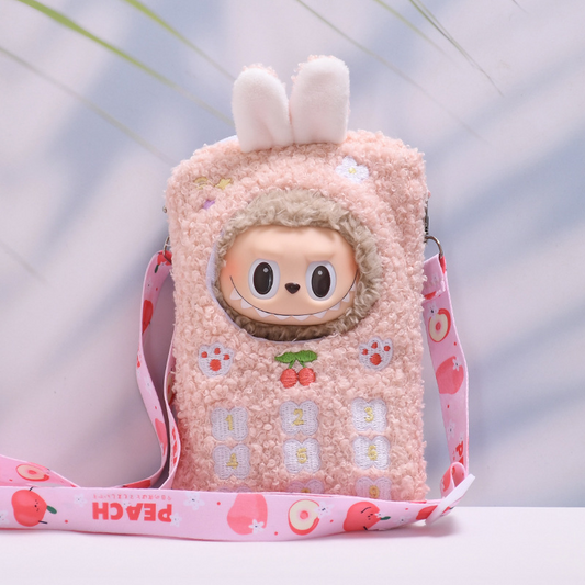 4inch bag charm cute custom clothes outfits - 0712011
