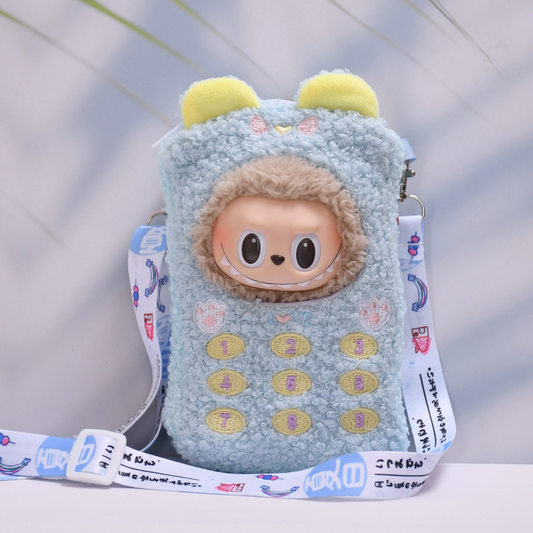 4inch bag charm cute custom clothes outfits - 0712012