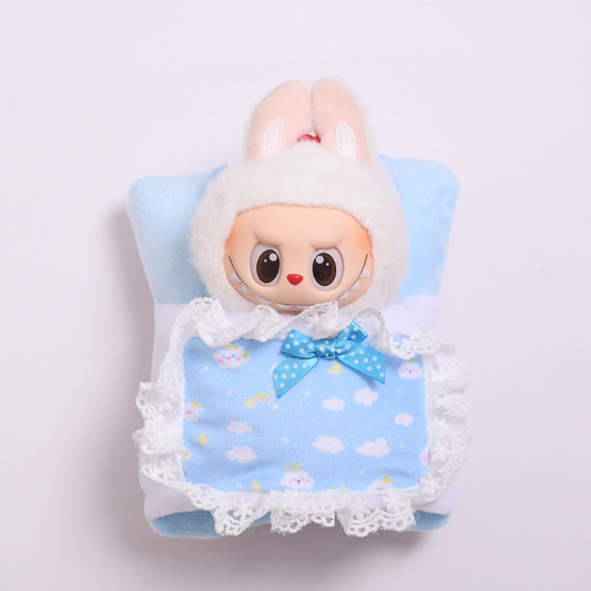 4inch bag charm cute custom clothes outfits - 0712013