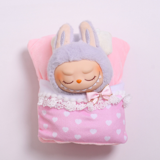 4inch bag charm cute custom clothes outfits - 0712014