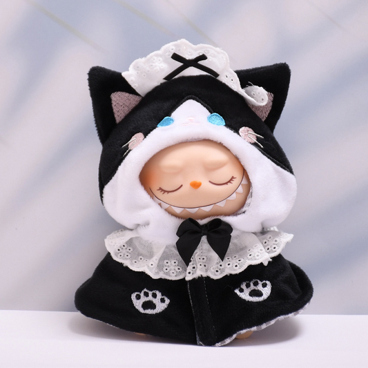 4inch bag charm cute custom clothes outfits - 0712017