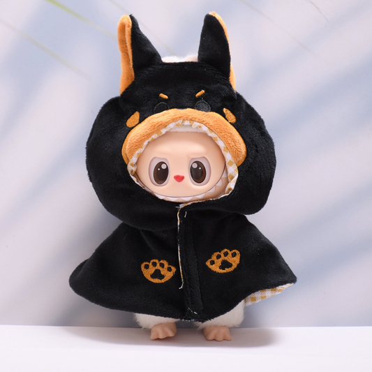4inch bag charm cute custom clothes outfits - 0712018