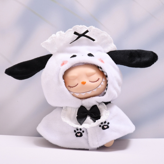 4inch bag charm cute custom clothes outfits - 0712019