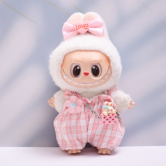 4inch bag charm cute custom clothes outfits - 0712020