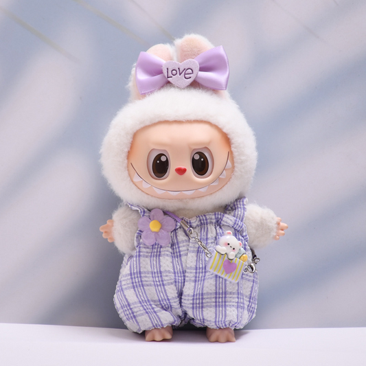 4inch bag charm cute custom clothes outfits - 0712021