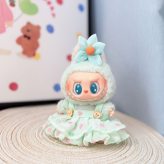 4inch bag charm cute custom clothes outfits - 0712033