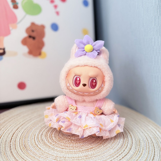 4inch bag charm cute custom clothes outfits - 0712034