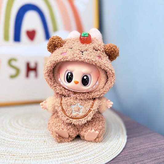 4inch bag charm cute custom clothes outfits - 0712039