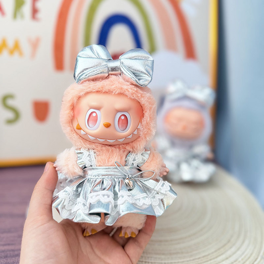 4inch bag charm cute custom clothes outfits - 0712041
