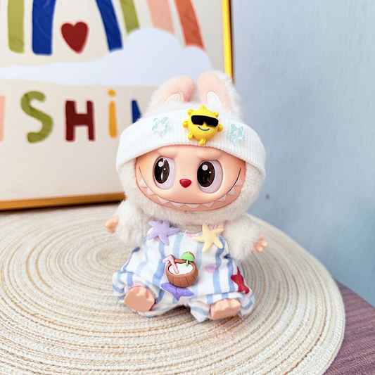4inch bag charm cute custom clothes outfits - 0712048