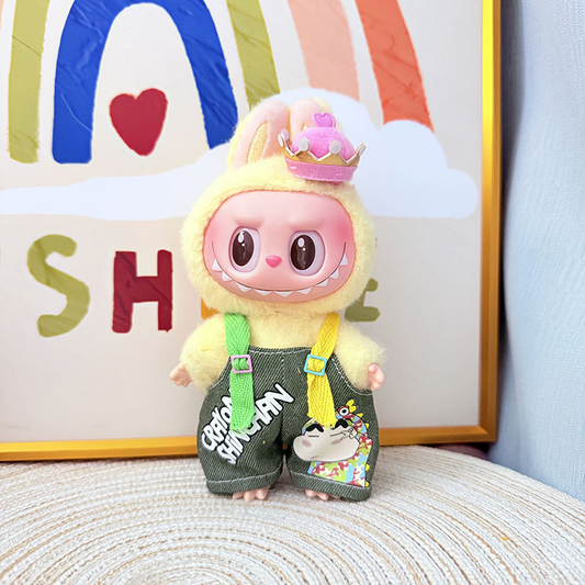 4inch bag charm cute custom clothes outfits - 0712052