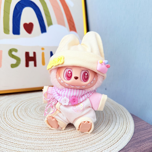 4inch bag charm cute custom clothes outfits - 0712054