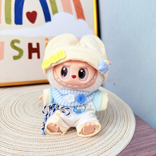 4inch bag charm cute custom clothes outfits - 0712055