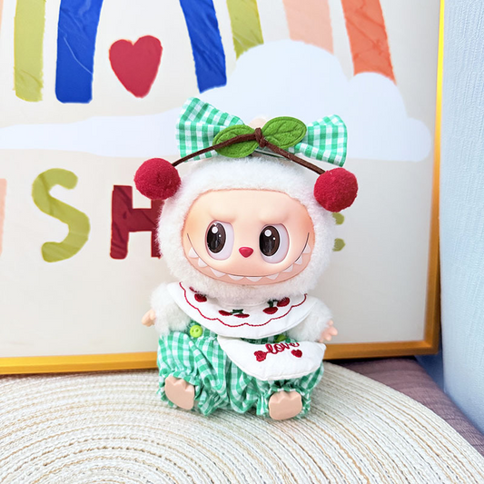 4inch bag charm cute custom clothes outfits - 0712057