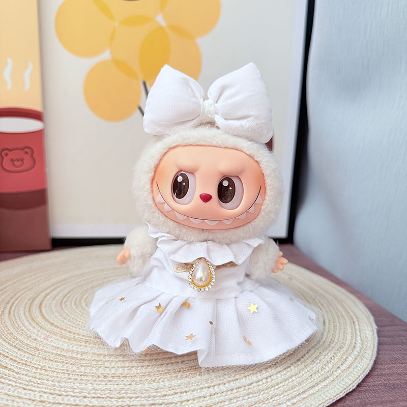 4inch bag charm cute custom clothes outfits - 0712074