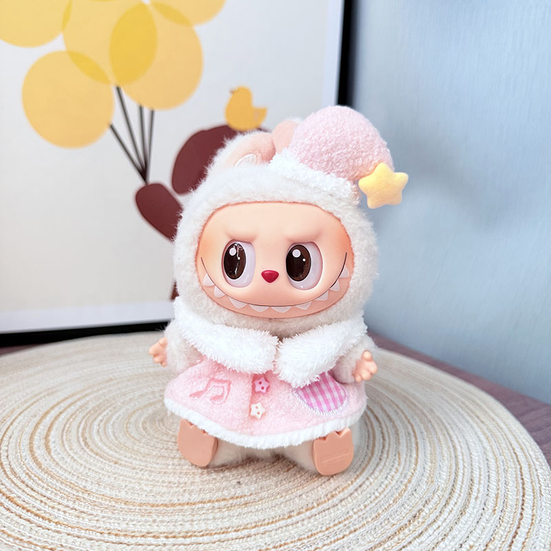 4inch bag charm cute custom clothes outfits - 0712077