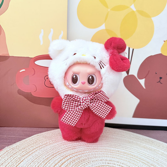 4inch bag charm cute custom clothes outfits - 0712079