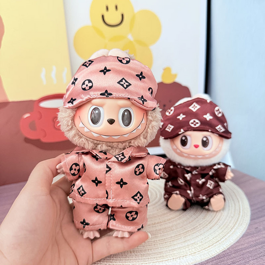 4inch bag charm cute custom clothes outfits - 0712087