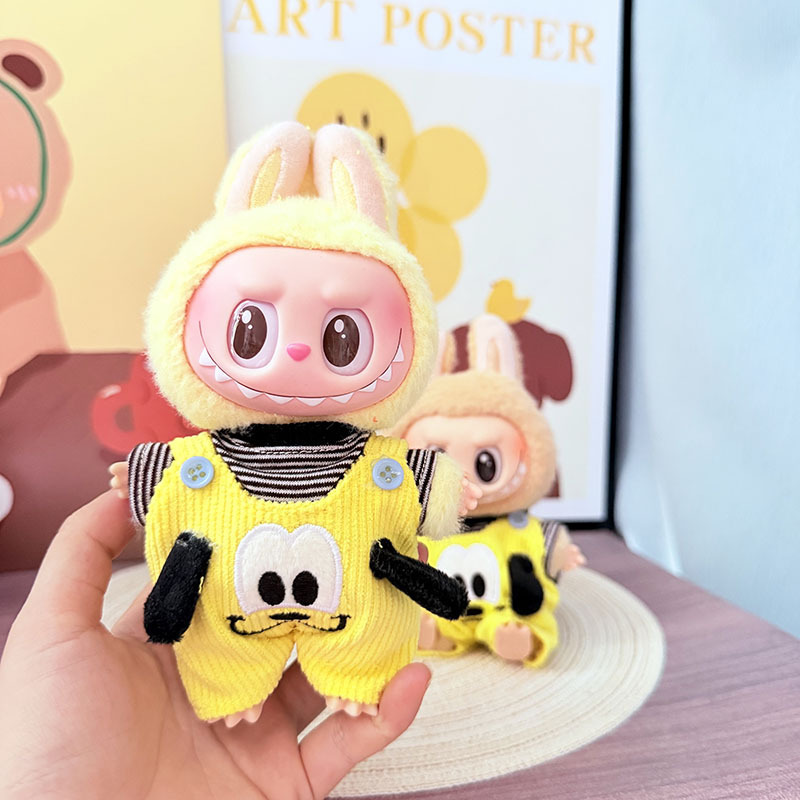 4inch bag charm cute custom clothes outfits - 0712090