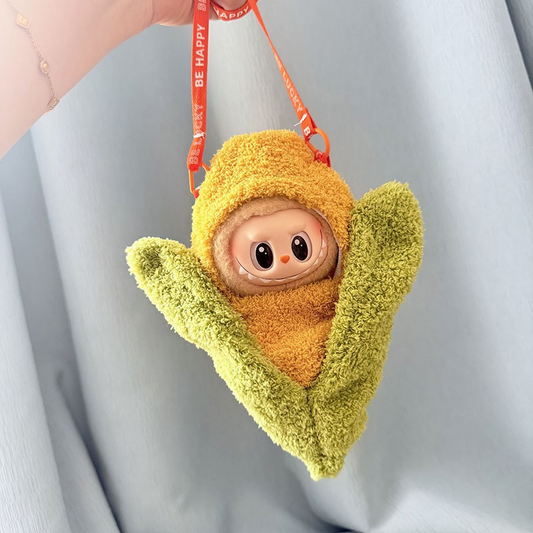 4inch bag charm cute custom clothes outfits - 0712091