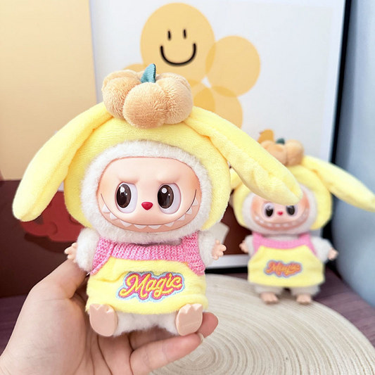4inch bag charm cute custom clothes outfits - 0712095