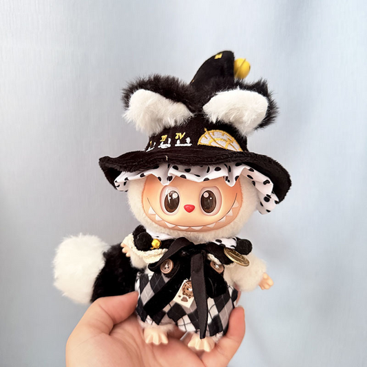 4inch bag charm cute custom clothes outfits - 0712098