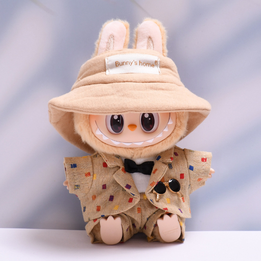 4inch bag charm cute custom clothes outfits - 0712105