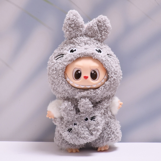 4inch bag charm cute custom clothes outfits - 0712107