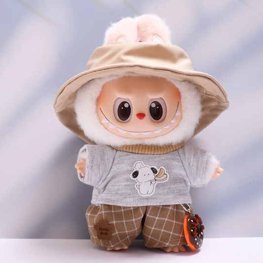 4inch bag charm cute custom clothes outfits - 0712108