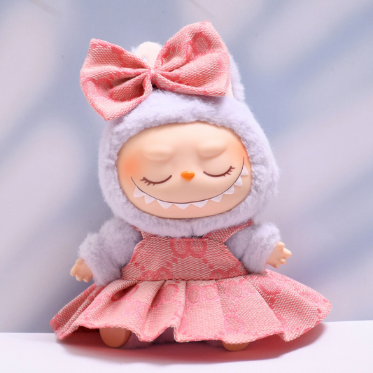 4inch bag charm cute custom clothes outfits - 0712109