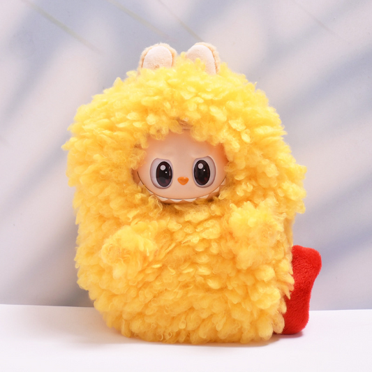 4inch bag charm cute custom clothes outfits - 0712113