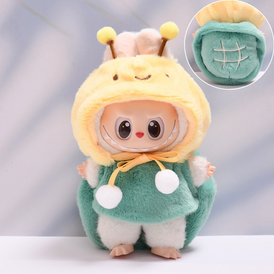 4inch bag charm cute custom clothes outfits - 0712115
