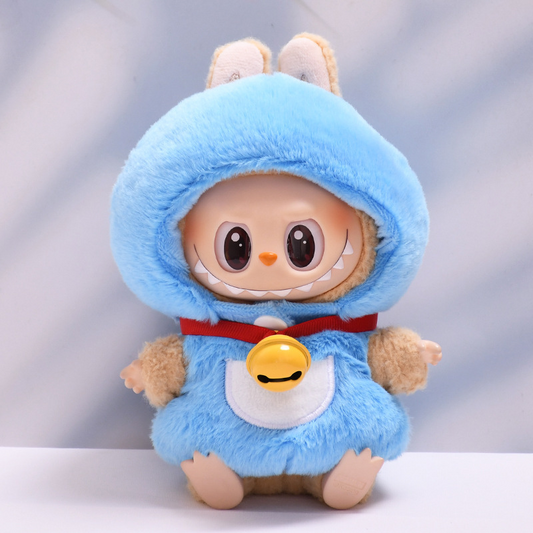 4inch bag charm cute custom clothes outfits - 0712116