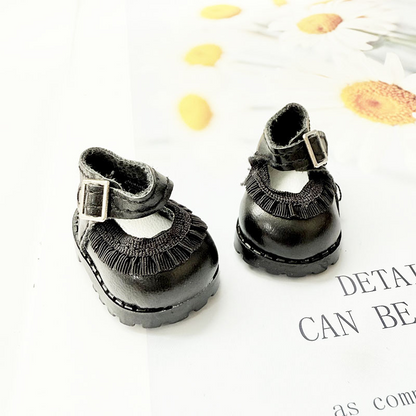 4inch bag charm cute custom fashion accessories - multiple color shoes - 0712S