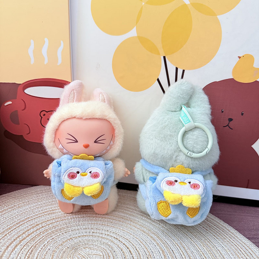 4inch bag charm cute custom clothes outfits - 0722006