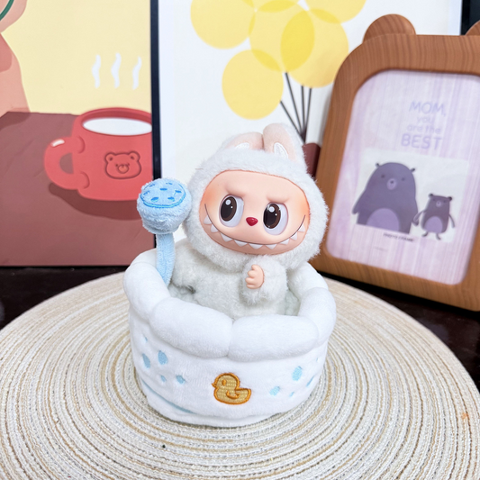 4inch bag charm cute custom clothes outfits - 0722012