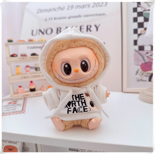 4inch bag charm cute custom clothes outfits - 0722016