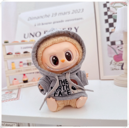 4inch bag charm cute custom clothes outfits - 0722017
