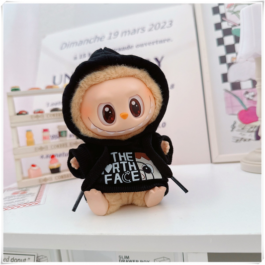 4inch bag charm cute custom clothes outfits - 0722018