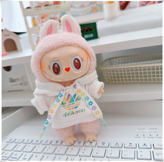 4inch bag charm cute custom clothes outfits - 0722022
