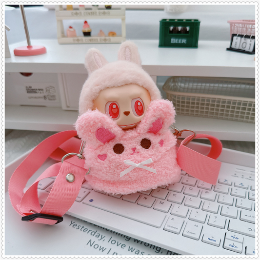 4inch bag charm cute custom clothes outfits - 0722038