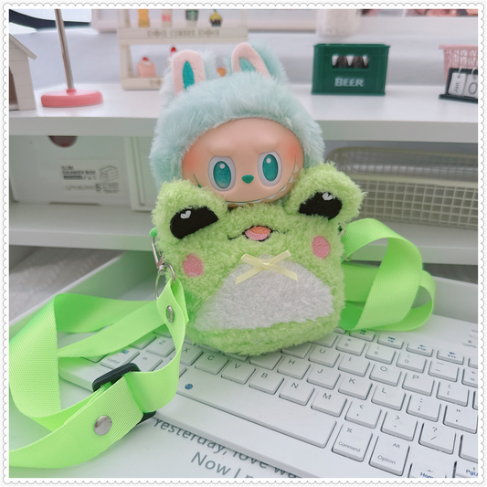 4inch bag charm cute custom clothes outfits - 0722039