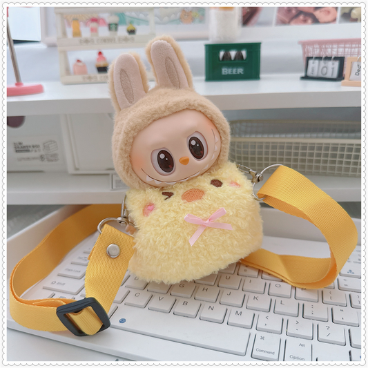 4inch bag charm cute custom clothes outfits - 0722040