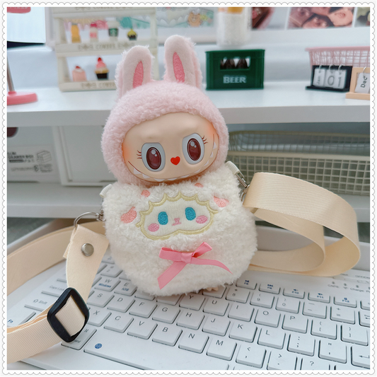 4inch bag charm cute custom clothes outfits - 0722041